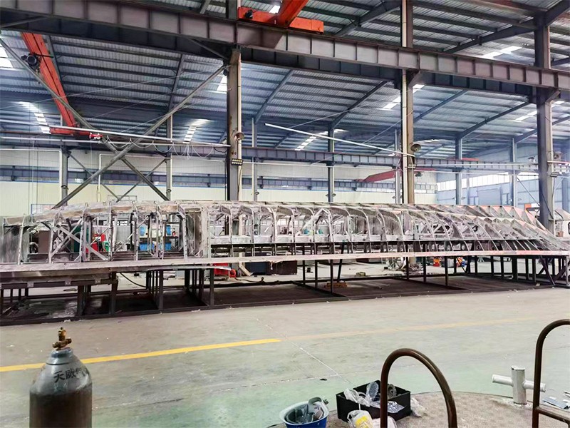 數(shù)控切割，工藝精湛1